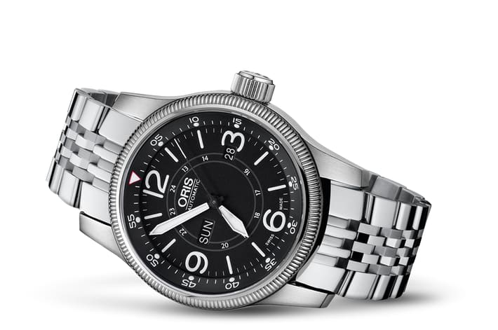 Image of  Big Crown Timer